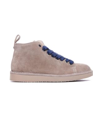 Pànchic Boots - Natural