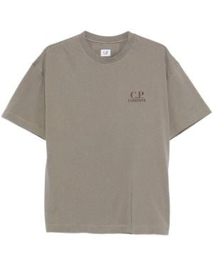 C.P. Company T-Shirt - Grey