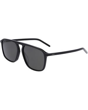 Zeiss Zs22507S Sunglasses - Black