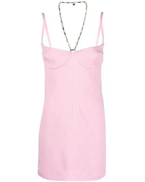The Attico Dress - Pink
