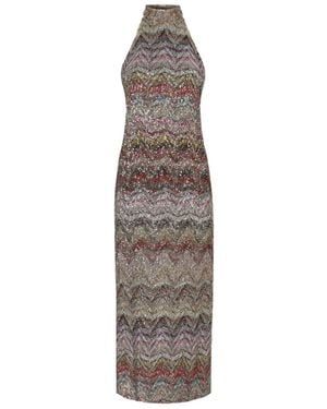 Missoni Dresses - Multicolour