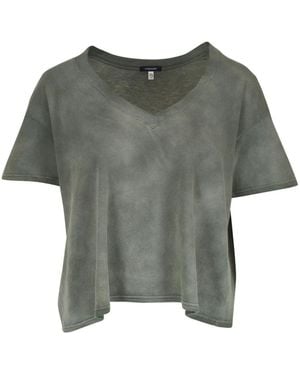 R13 Tshirt - Green