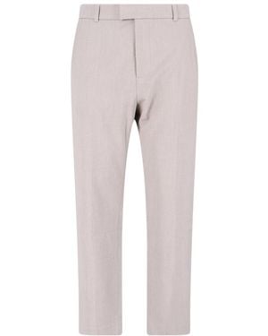 Represent Trousers - Grey