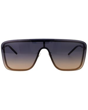 Saint Laurent Sunglasses - Blue