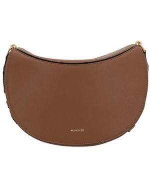 Wandler Bags - Brown