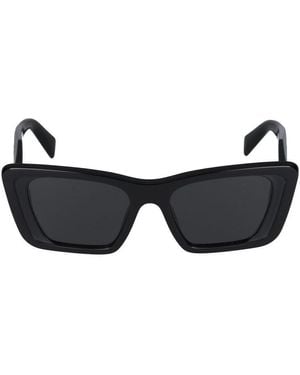 Prada Sunglasses - Black