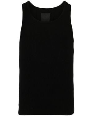 Givenchy T-Shirts And Polos - Black