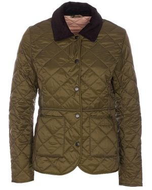 Barbour Jackets - Green