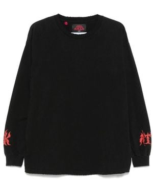 GALLERY DEPT. Jumpers - Black