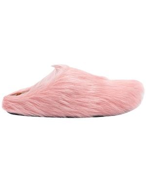 Marni Sandals - Pink