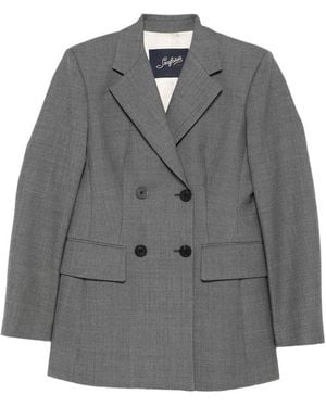 The Seafarer Jackets - Gray