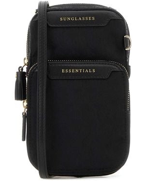 Anya Hindmarch Shoulder Bags - Black