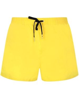 DSquared² Topwear - Yellow