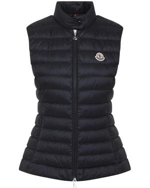 Moncler Wintercoat - Black