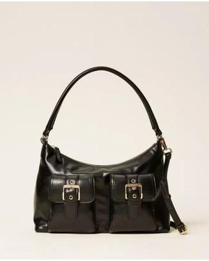 Twinset Bags - Black