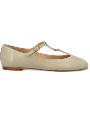 Chloé Low Shoes - White