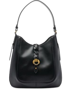 Isabel Marant Altay Hobo - Black