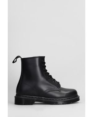 Dr martens mono sale on sale