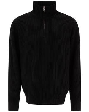 Nonnative Knitwear - Black