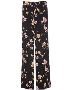 Twinset Pants - Black