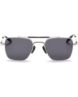 Akoni Sunglasses - Black