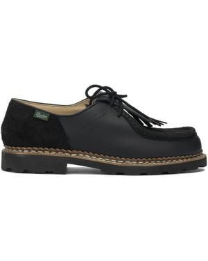 Paraboot Lace-Up Shoes - Black