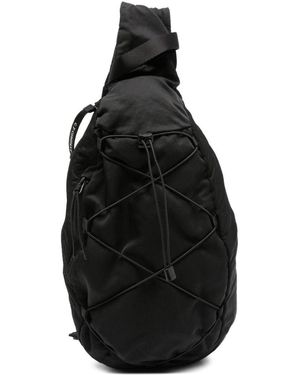 C.P. Company Bags - Black