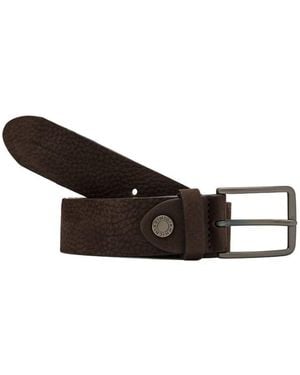 Gianni Chiarini Belt 3.5 Cm Accessories - Brown