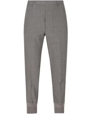 Prada Pants - Gray