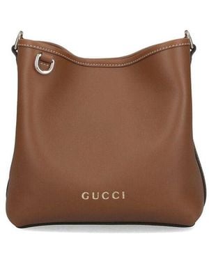 Gucci Bags - Brown