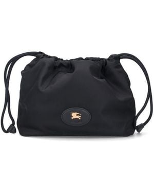 Burberry Bags - Black