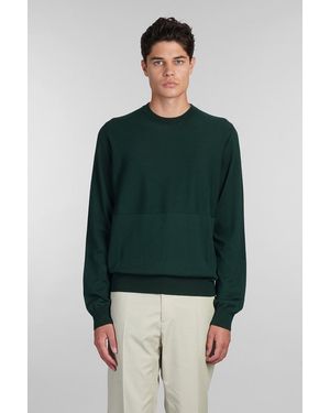 Jil Sander Knitwear - Green