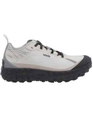 Norda Sneakers - Grey