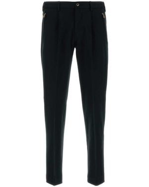 PT Torino Pants - Black
