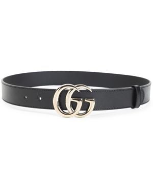Gucci Belt - Black