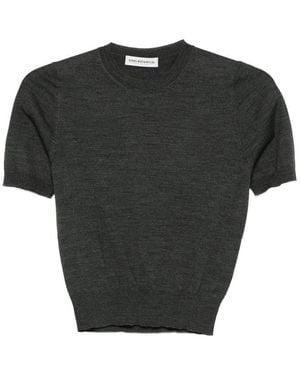 GOES BOTANICAL Sweaters - Black
