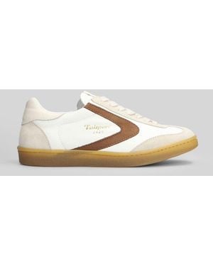 Valsport Olimpia Trainers - White