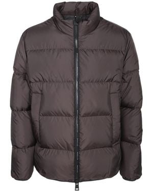 Moncler Jackets - Grey