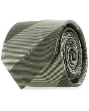 Fendi Ties & Bow Ties - Grey