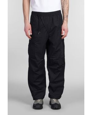 Maharishi Trousers - Black