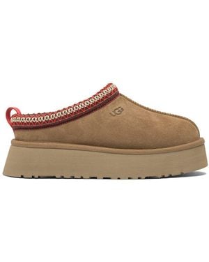 UGG "Tazz Ii" Slippers - Brown