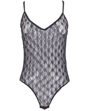 Isabel Marant Top - Black