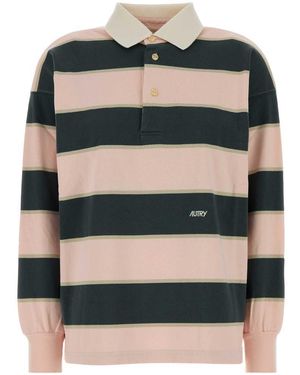 Autry Polo - Black