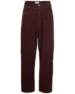 Arte' Pants - Purple