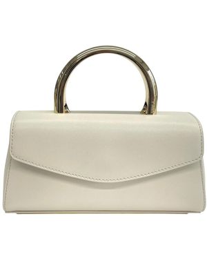 Furla Sundial Mini Bags - Metallic