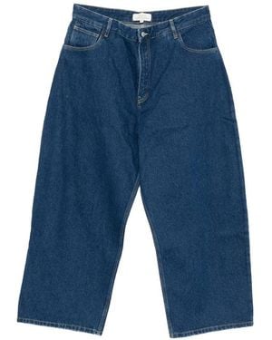 Studio Nicholson Jeans - Blue