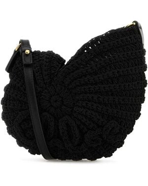 Chloé Shoulder Bags - Black
