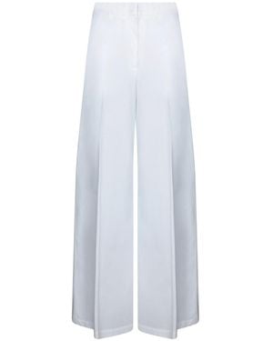 MSGM Pants - White