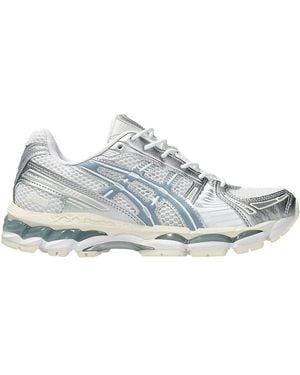 Asics Gel-kayano 12.1 Sneakers - White