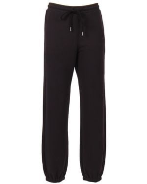 Max Mara Trousers - Black